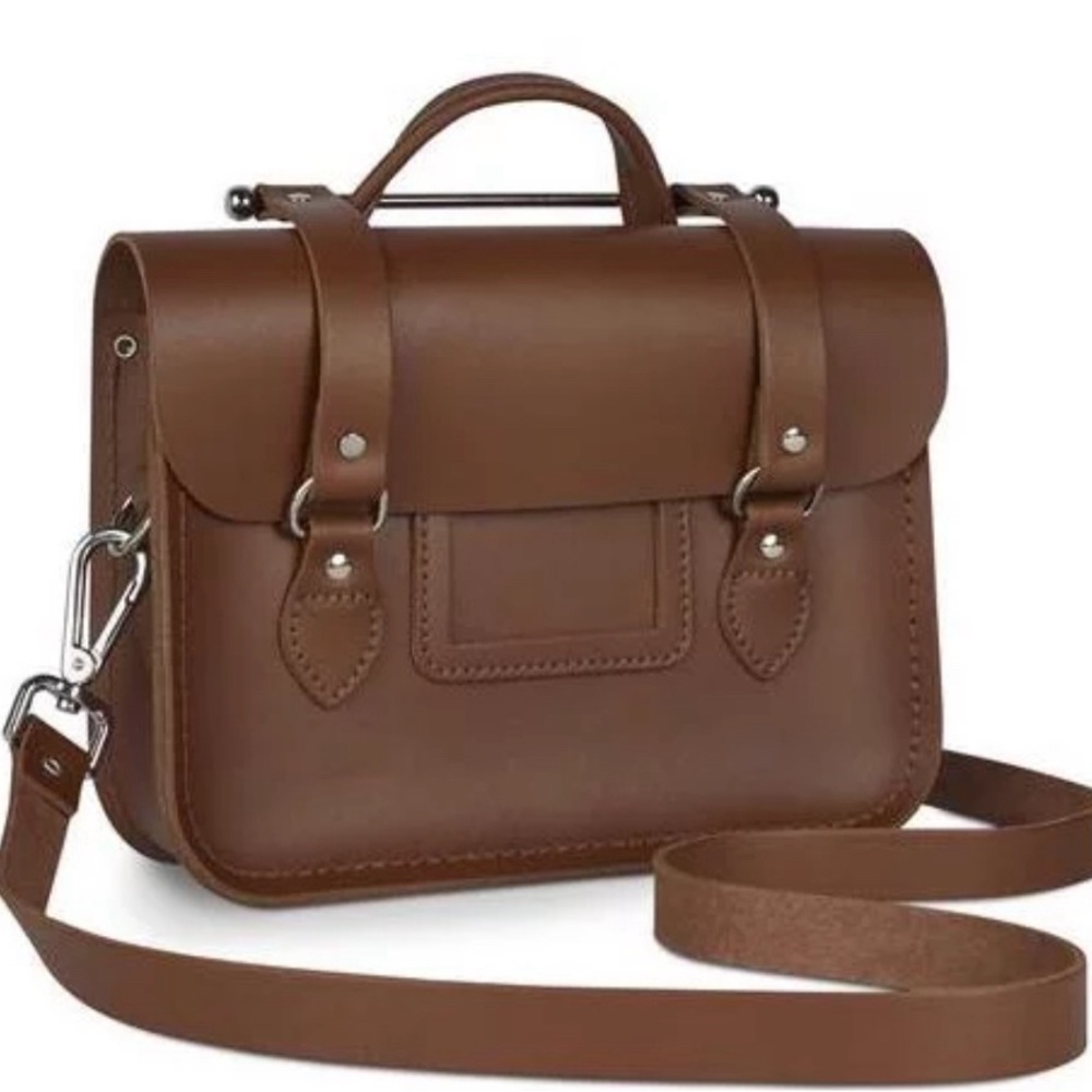 Cambridge Satchel Company Melody (discontinued style).
